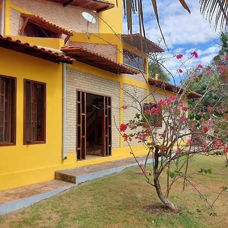 Quinta Zabele Vila Barra Grande  Exterior foto
