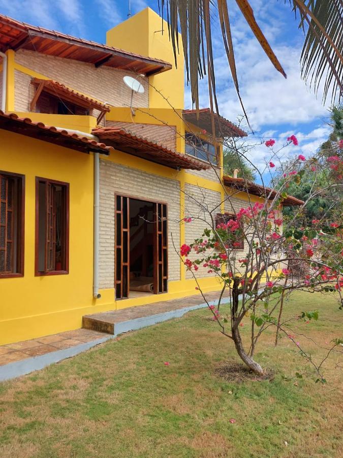 Quinta Zabele Vila Barra Grande  Exterior foto