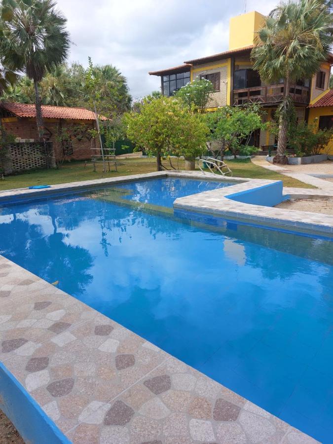 Quinta Zabele Vila Barra Grande  Exterior foto
