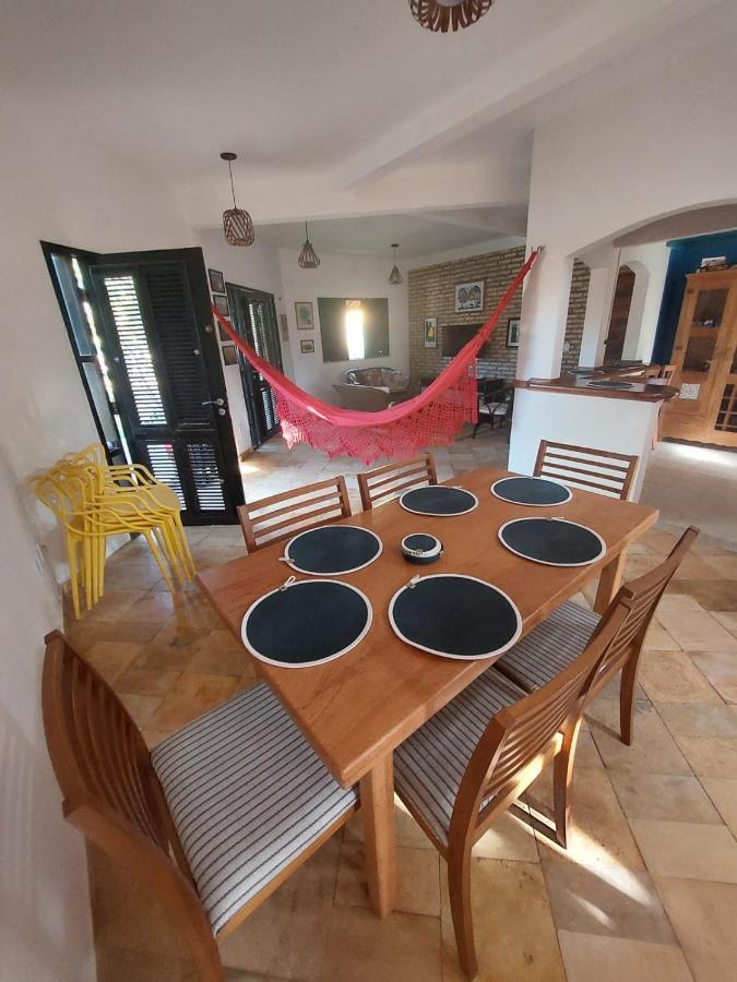 Quinta Zabele Vila Barra Grande  Exterior foto
