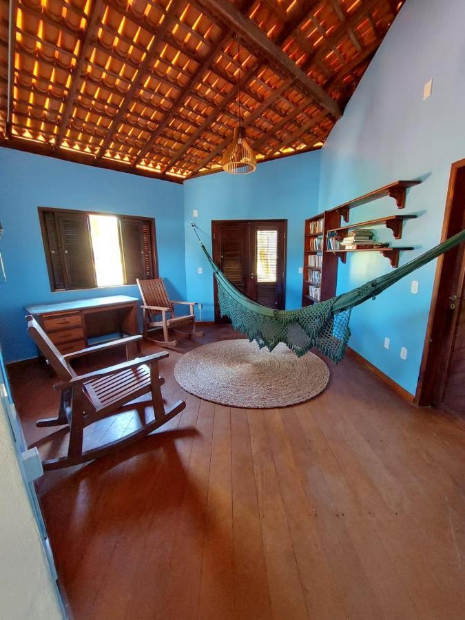 Quinta Zabele Vila Barra Grande  Exterior foto