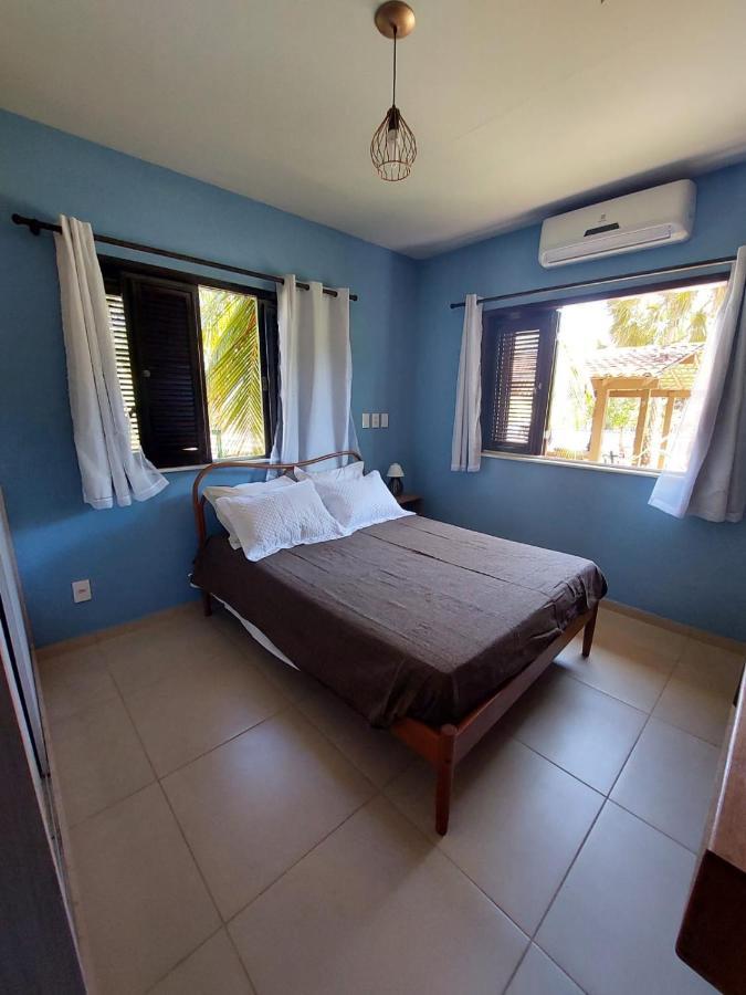 Quinta Zabele Vila Barra Grande  Exterior foto