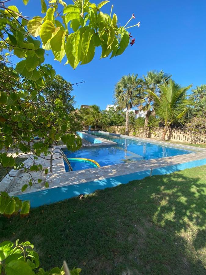 Quinta Zabele Vila Barra Grande  Exterior foto