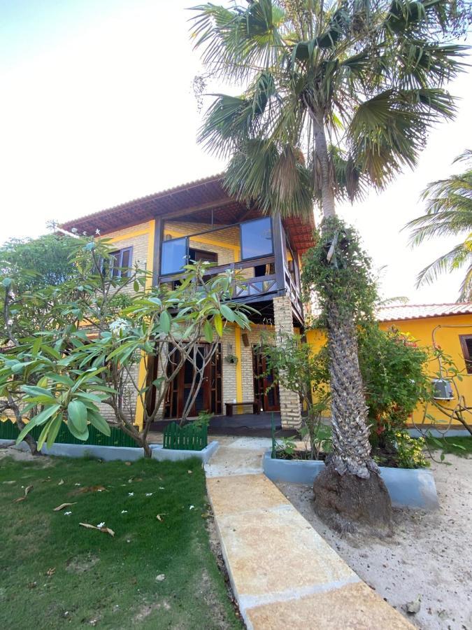 Quinta Zabele Vila Barra Grande  Exterior foto